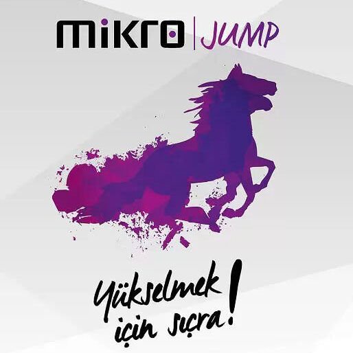 Mikro Jump v17 ERP Programı